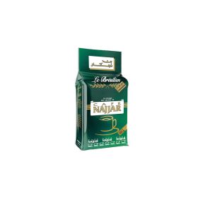 Najjar Le Bresilien Plain Coffee with Cardamom