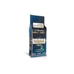 Najjar Le Bresilien Plain Coffee