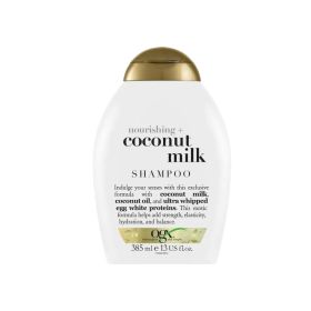 Ogx Coconut Milk Shampoo