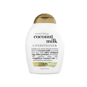 Ogx Coconut Milk Conditioner
