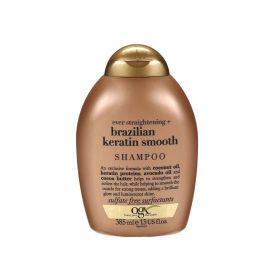 Ogx Brazilian Keratin Smooth Shampoo