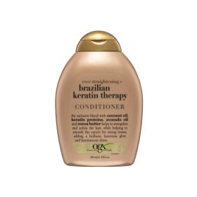 Ogx Brazilian Keratin Smooth Conditioner