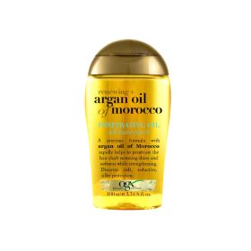 Ogx Argan Oil Of Morocco Penetrating Oil
