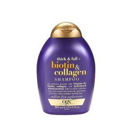 Ogx Biotin & Collagen Shampoo