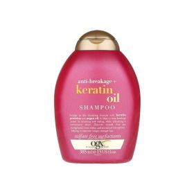 Ogx Keratin Oil Shampoo