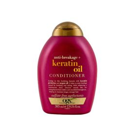 Ogx Keratin Oil Conditioner