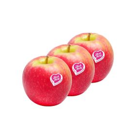 Pink Lady Apple New Zealand