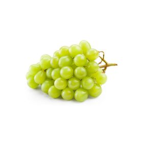 Grapes White Seedless Italy
