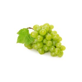 Grapes White Seedless Early Sweet South Africa