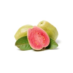 Guava Pink Vietnam