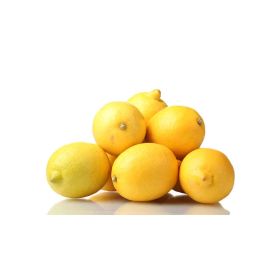 Lemon South Africa Bag