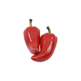 Jalapeno Red