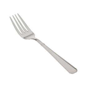 Tst 18/10 Stainless Steel Dessert Fork-luxor