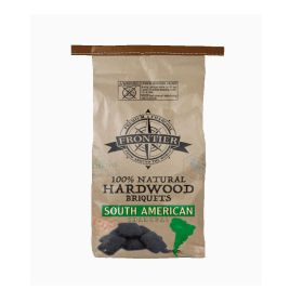 Frontier Charcoal Briquettes