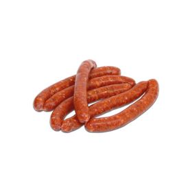 Merguez Beef Sausage New Zealand