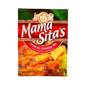 Mama Sita Lumpiang Shanghai Fried Spring Roll Seasoning Mix