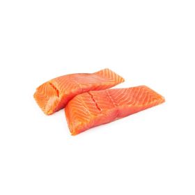 Salmon Fillet Scottish
