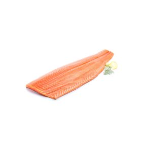 Salmon Fillet Norway