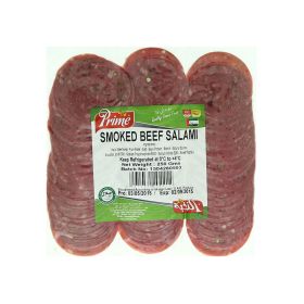 Prime Salami Beef Smoked
