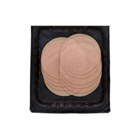 Prime Turkey Breast Smoked