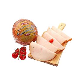 Prime Turkey Breast Strips Smoked