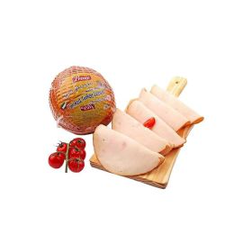 Prime Turkey Breast Honey Roasted