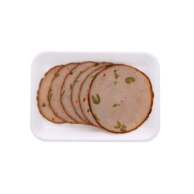 Prime Turkey Breast Olive Smoked