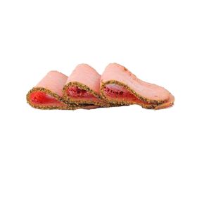 Prime Turkey Breast Pastrami