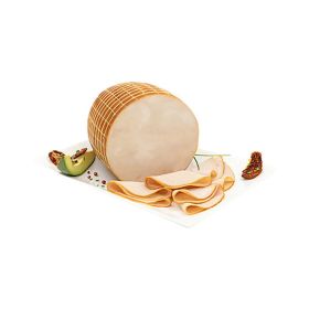Prime Turkey Breast-low Fat Smoked