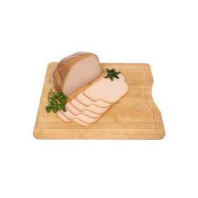 Prime Chicken Breast Smoked