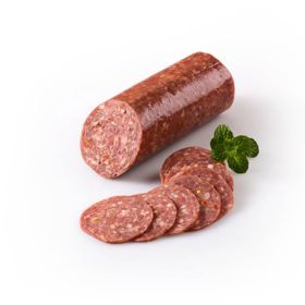 Prime Pepperoni Beef