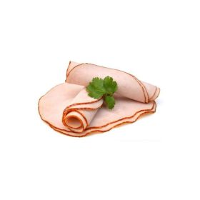 Deligourmet Smoked Turkey Breast Ham