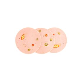 Deligourmet Turkey Paprika Salami