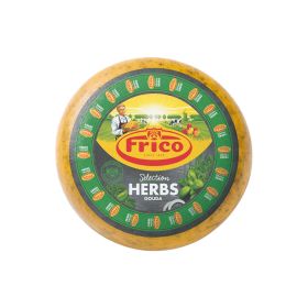 Frico Gouda Herbs Cheese