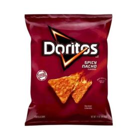 Doritos Nacho Spicy