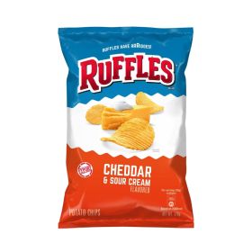 Ruffles Cheddar & Sour Cream