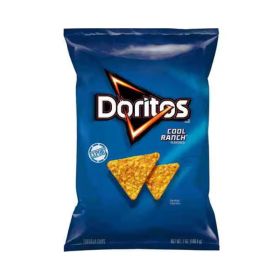 Doritos Cool Ranch