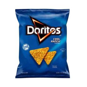 Doritos Cool Ranch
