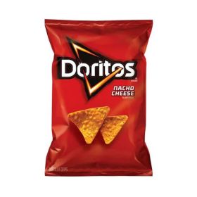 Doritos Nacho Cheese
