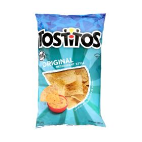 Tostitos Original Restaurant Style Chips