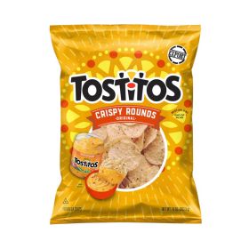 Tostitos Crispy Rounds
