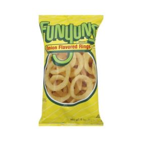 Funyun Onion Snack
