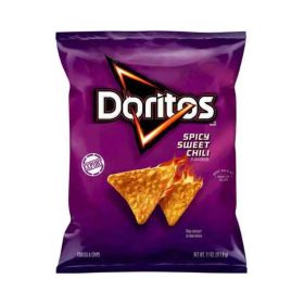 Doritos Spicy Sweet Chilli