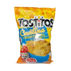 Tostitos Cantina Traditional Tortilla Chips