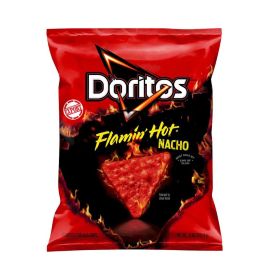 Doritos Flaming Hot
