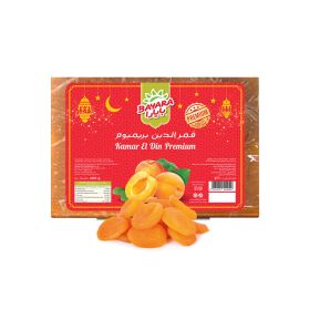 Bayara Kamardin Premium