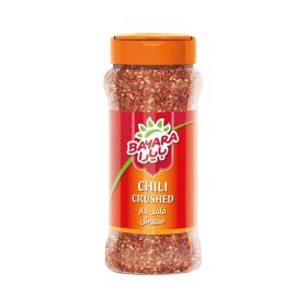 Bayara Chilli Crushed