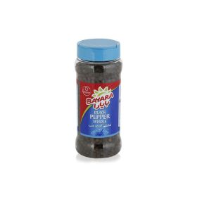 Bayara Black Pepper Whole