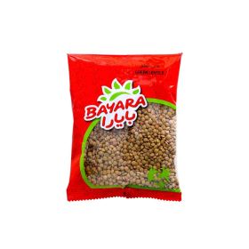 Bayara Green Lentils