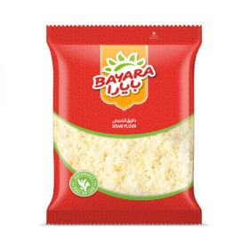 Bayara Gram Flour